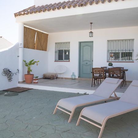 Mi Pequeno Rincon Villa Los Canos De Meca Exterior photo